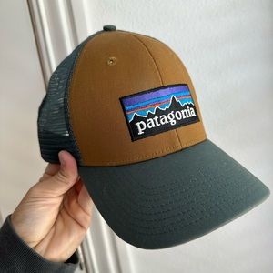 Patagonia Hat